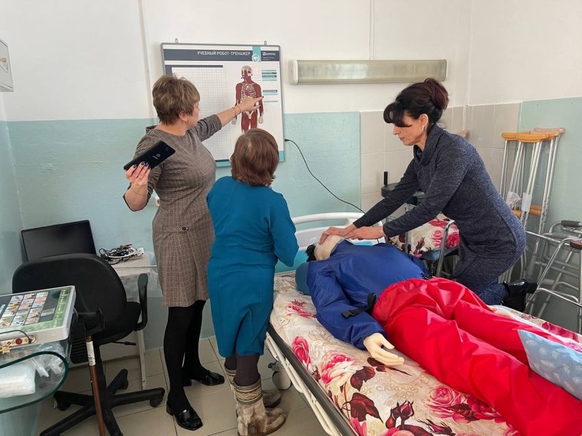 Продолжается прием заявок на участие во Всероссийском конкурсе профмастерства в сфере соцобслуживания 